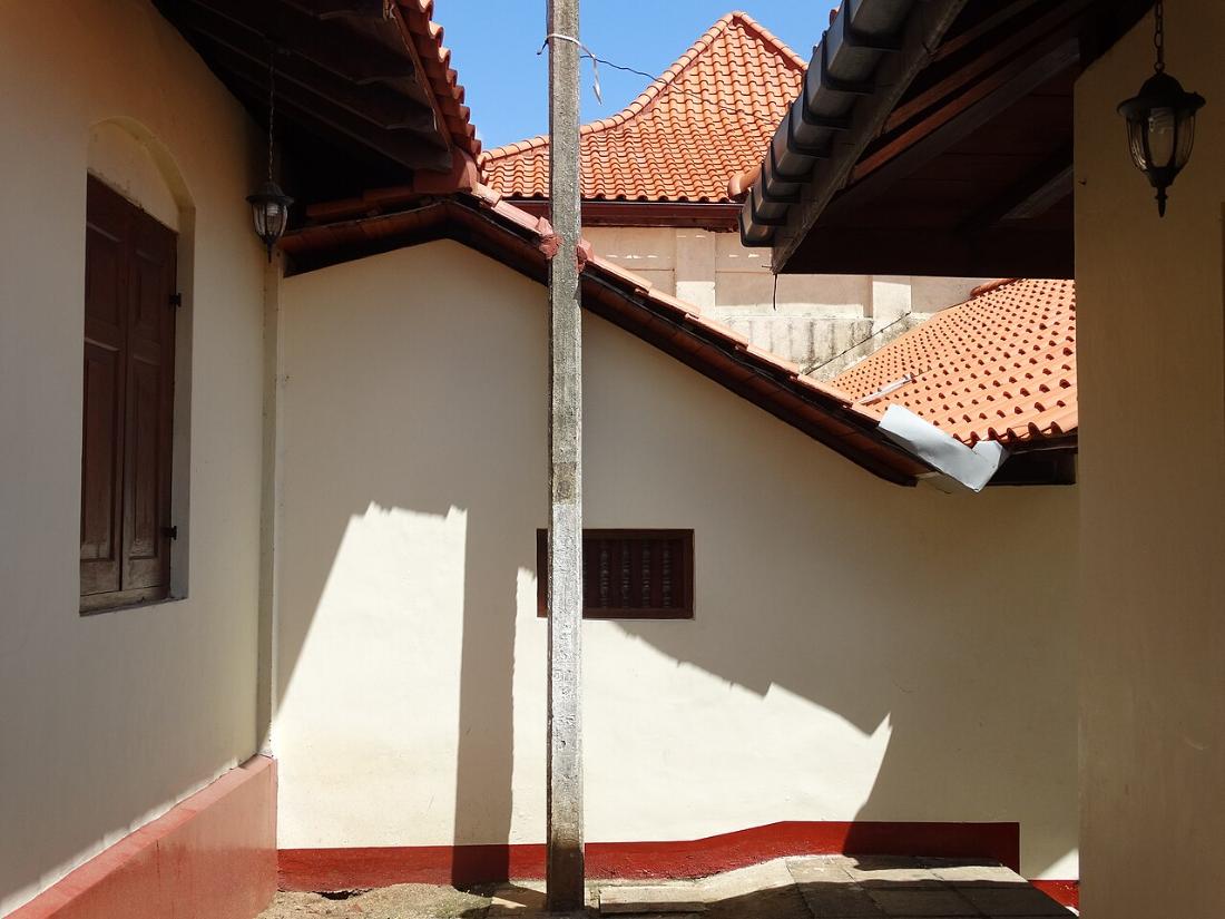 Kandy Cultural District 1